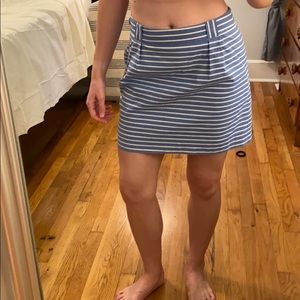 The Limited - Short Shirt w/ Pockets